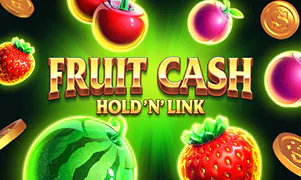 Fruit Cash Hold'N' Link