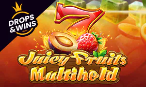 Juiey Fruits Multihold