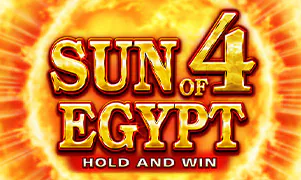 Sun of 4 Egypt