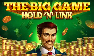 The Big Game Hold'n' Link