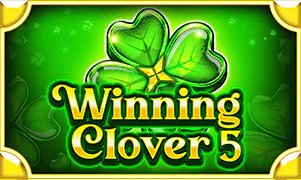 Winning Clover 5